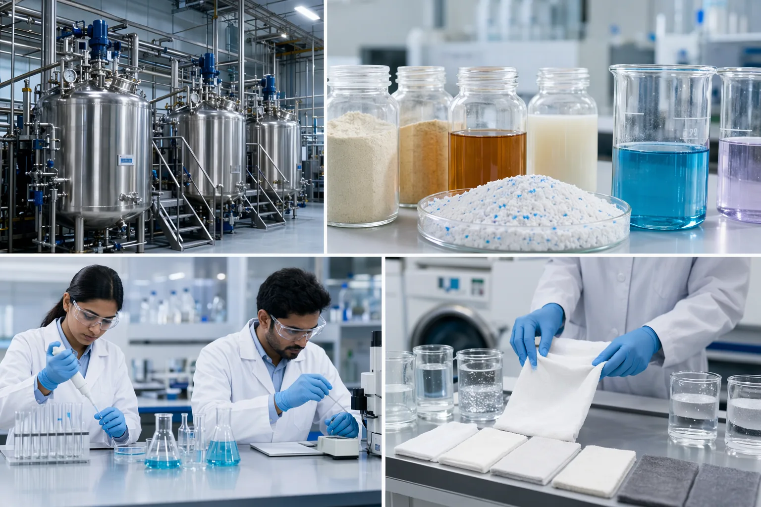 Microbial Alkaline Proteases From A Bioindustrial Viewpoint